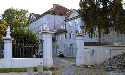 Ritterakademie Wolfenbüttel